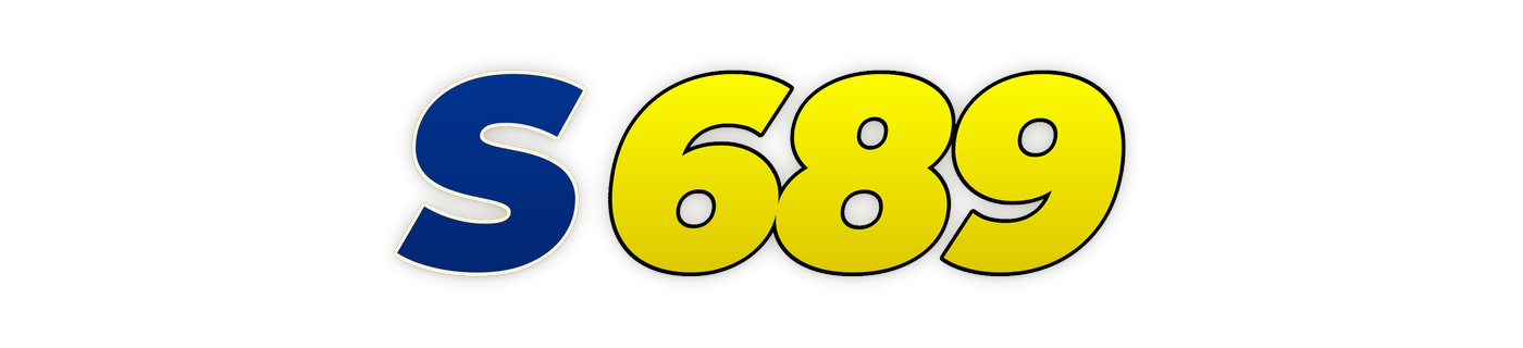 s689 Logo